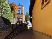 In CITTA’ ALTA per stradette-salite-scalette -23nov23  - FOTOGALLERY